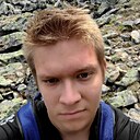 Константин, 21 год