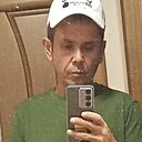 Флюр, 46 лет