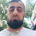 Саид, 34 года
