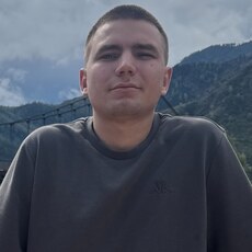 Фотография мужчины Денис, 21 год из г. Новокузнецк