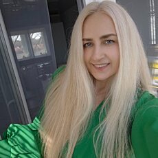 Фотография девушки Оксана, 38 лет из г. Москва