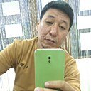Тынча, 36 лет