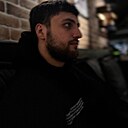 Benjamin, 26 лет