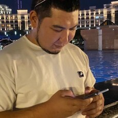 Фотография мужчины Жолдас, 27 лет из г. Кызылорда