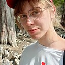 Настя, 27 лет