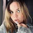 Аня, 19 лет
