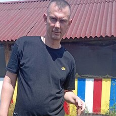 Фотография мужчины Дмитрий, 40 лет из г. Ростов-на-Дону