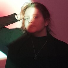 Фотография девушки Анастасия, 18 лет из г. Королёв
