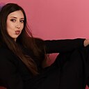 Gulnara, 23 года
