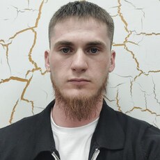 Фотография мужчины Лечи, 20 лет из г. Видное
