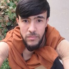 Фотография мужчины Anas, 27 лет из г. Москва