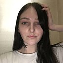 Ева, 18 лет