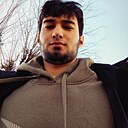 Алишер, 24 года