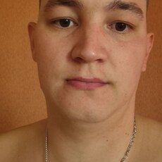 Фотография мужчины Кирилл, 27 лет из г. Новочеркасск