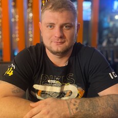 Фотография мужчины Олег, 29 лет из г. Новосибирск