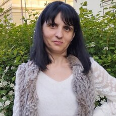 Фотография девушки Елена, 38 лет из г. Прага