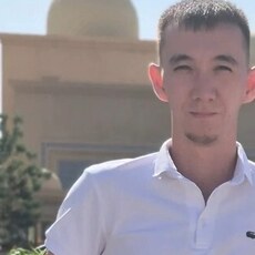 Фотография мужчины Алмаз, 25 лет из г. Туркестан