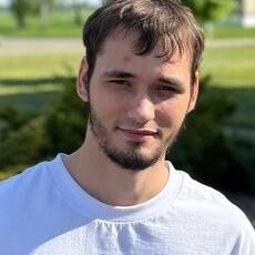 Фотография мужчины Антон, 23 года из г. Гомель