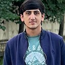 Азизбек, 20 лет