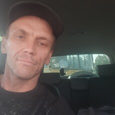Фотография мужчины Михалыч, 42 года из г. Красноярск