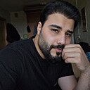 Мохаммед, 24 года