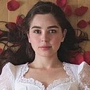 Елизавета, 23 года