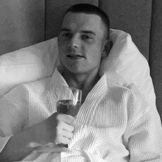 Фотография мужчины Евгенйи, 26 лет из г. Сланцы