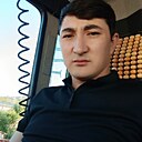 Самир, 28 лет