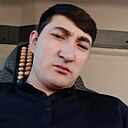 Самир, 28 лет