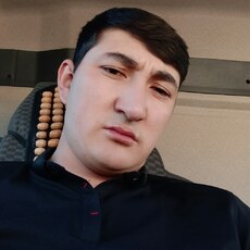 Фотография мужчины Самир, 28 лет из г. Душанбе