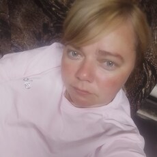 Фотография девушки Светлана, 37 лет из г. Парабель
