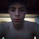 Стас, 18 лет