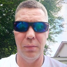Фотография мужчины Владимир, 41 год из г. Самара