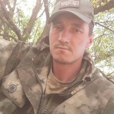 Фотография мужчины Илья, 33 года из г. Новоазовск