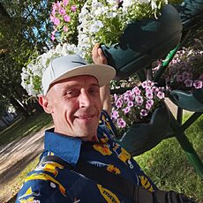 Фотография мужчины Василий, 42 года из г. Череповец