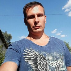 Фотография мужчины Максим, 40 лет из г. Луганск