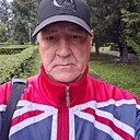 Юрий, 57 лет