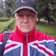 Фотография мужчины Юрий, 57 лет из г. Новокузнецк