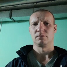 Фотография мужчины Дмитрий, 34 года из г. Красноярск