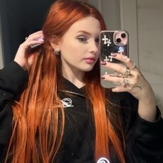 Фотография девушки Люба, 20 лет из г. Калининград