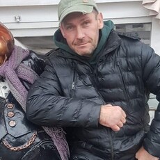 Фотография мужчины Саша, 48 лет из г. Бобруйск