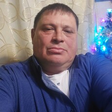 Фотография мужчины Алексей, 51 год из г. Петропавловск-Камчатский