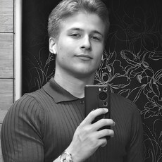 Фотография мужчины Даниил, 22 года из г. Рязань
