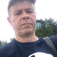 Фотография мужчины Евгений, 47 лет из г. Магнитогорск