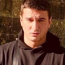 Фотография мужчины Андрей, 31 год из г. Джанкой