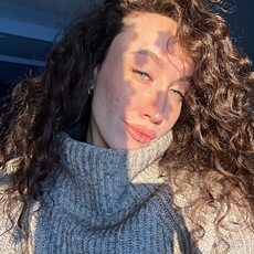 Фотография девушки Ева, 25 лет из г. Махачкала