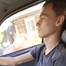 Фотография мужчины Слава, 21 год из г. Демянск