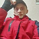 Андрей, 36 лет