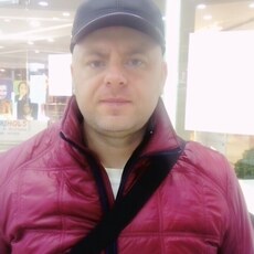 Фотография мужчины Михаил, 43 года из г. Новосибирск