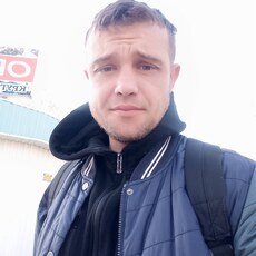 Фотография мужчины Андрей, 34 года из г. Нижневартовск